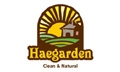 Haegarden Company Logo