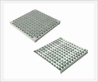 Grating Panel - Hae Kwang Co., Ltd.