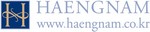 Haengnam Chinaware Inc. Company Logo