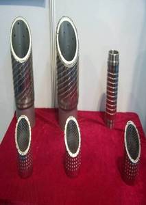 Wholesale Other Manufacturing & Processing Machinery: Filter Element-SS