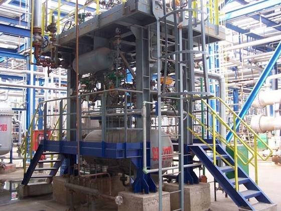 Filtration System