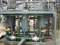 Filtration System