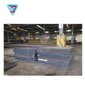 Wholesale cr12mo1v1: D2 Steel Plate