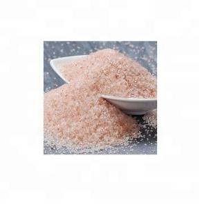 Wholesale fob: Mineral Salt