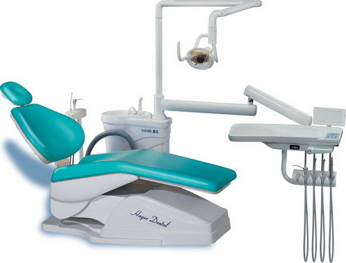 dental machine