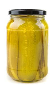 Wholesale pickle: Cucumber Pickles Stackers