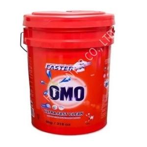 Wholesale omo detergent: Omo Detergent Powder Bucket 9kg Ultra Fast Clean