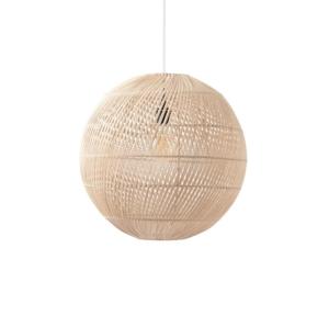 Wholesale handmade: Rattan Lampshade 100% Eco Friendly Handmade Ceiling Lamp Rattan Lightening