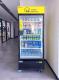 Combo Vending Machine for Snack Drink Vape Beverage Vendor