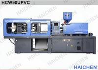 High Efficiency ABS Injection Molding Machine with Techmation Controller