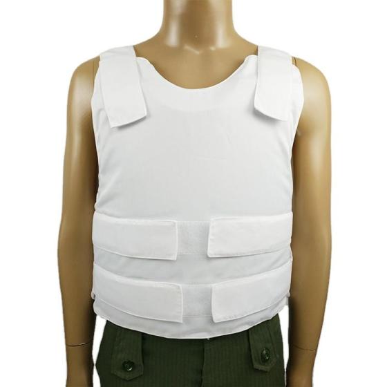 Full Protection Ballistic Vest Tactical Body Armor Army Bullet Proof ...