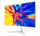 Haichuan HD Computer Monitor 4K 60Hz Curved Ips LCD Office Screen