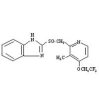 lansoprazole