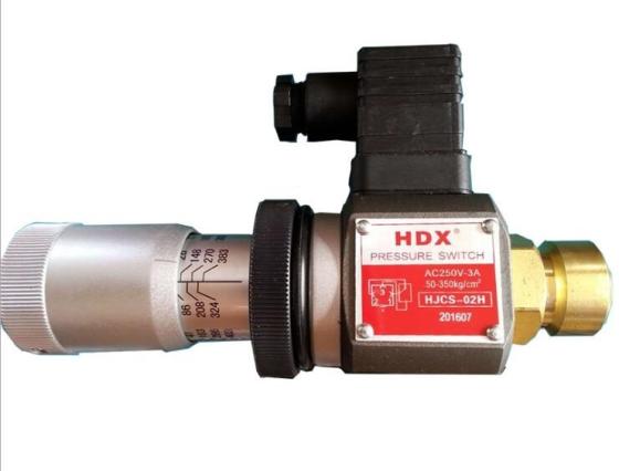 Details about   Pressure Relay Hydraulic Oil Pressure Switch HJCS-02N HJCS-02H JCS-02N 02NL Hyde 