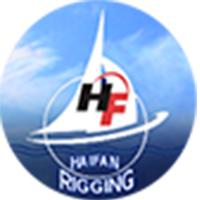 Wudi Haifan Rigging Co.,Ltd