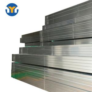 Wholesale b: High Quality Galvanized Square and Rectangular Steel Pipes and Tubes