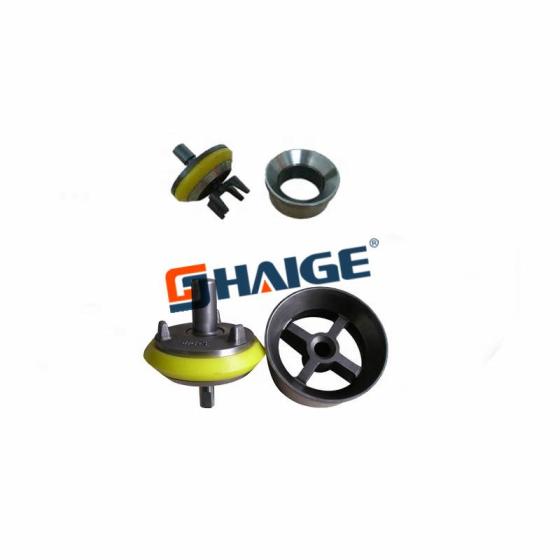 mud <a href='https://www.ruidapetroleum.com/product/49'>pump</a> valve pot for sale