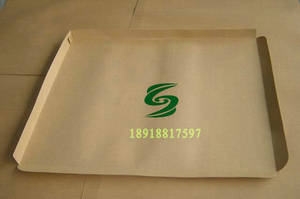 Wholesale push slippers: Slip Sheet
