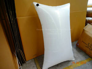 Wholesale model railroad: Polywoven Dunnage Bag