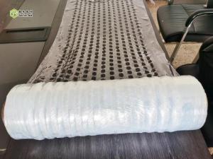 Wholesale perforated film: Ventilated Stretch Film