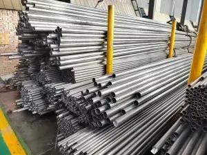 Wholesale chinese tube: 40Cr Alloy Seamless Steel Pipe