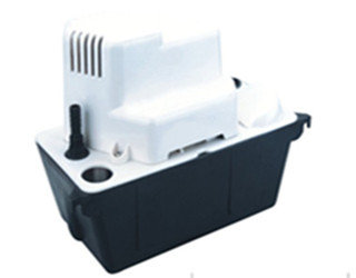 proselect condensate removal pump