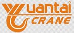 Henan Yuantai Crane Machinery Import&Export Co.,Ltd. Company Logo