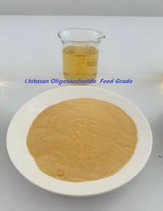 Wholesale Other Animal Feed: Feed Chitosan Oligosaccharide Powder