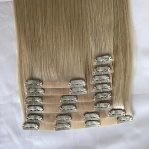 Wholesale hair clip: Clip- in Hair