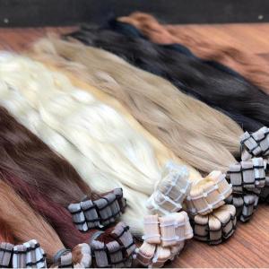 Wholesale virgin remy hair: Wholesale Hair Extension , Tape Hair , 100% Human Hair , Virgin Hair Vendor