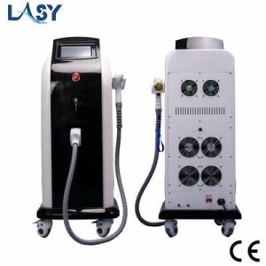 Wholesale best hair regrowth: Alexandrite Diode Laser Hair Removal Machine