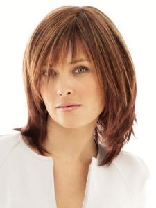 Wholesale Hairdressing Supplies: Remy Human Hair Wig