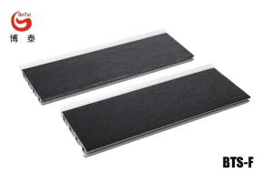Wholesale kitchen f: Bts-f Bts-f Aluminium Foil Skirting Board for Kitchen Base