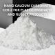 Nano Calcium Carbonate CCR-2 for Plastic Products and Rubber Products