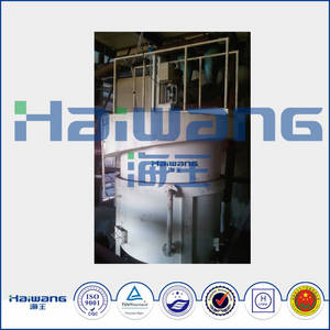 Wholesale slime: Haiwang Coal Slime Fluidizing Bed Separator