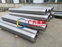 Stainless Steel Tube Well Screen