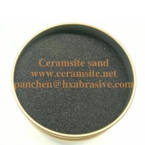 Wholesale carbon black exporter: Fused Ceramic Sand Spherical Foundry Sand 20-40MESH