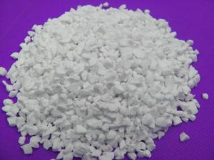 Wholesale alumina for refractory: Best Saling Fractions for Refractory Material White Tabular Alumina
