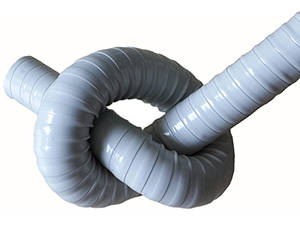 Wholesale dental roll: PVC Flexible Dental Duct Hose