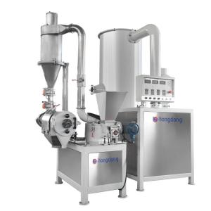 Wholesale Other Manufacturing & Processing Machinery: Powder Coating Grinding System, Powder Coating Grinding Mill