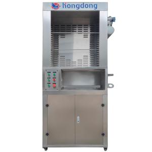 Wholesale electrostatic filter: Spray Booth for Powder Coating, Lab Equipment