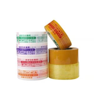 Wholesale bopp adhesive tape: Premium Adhesive Tape for Professional Box Sealing and Storage