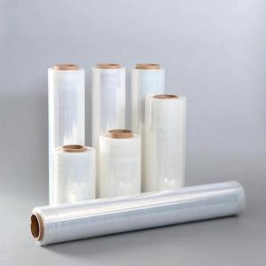 Wholesale self-adhesive wrap: Hot Sale! Stretch Wrapping Film At Unbeatable Discounts
