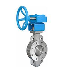 Wholesale Valves: High Performance Butterfly Valve