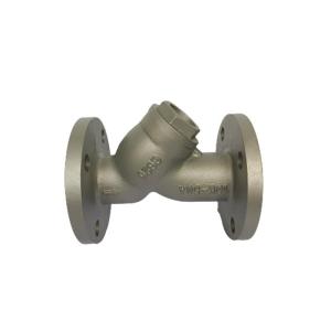 Wholesale y strainers: Cast Iron Y Strainer