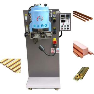 Wholesale tube cutter: Jewelry Continuous Casting Machine