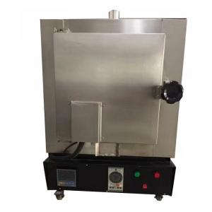 Wholesale stainless steel oven: Burnout Furnace
