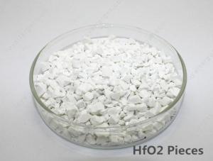 Wholesale sales: HFO2 99.9% Hafnium Oxide 1KG Sale