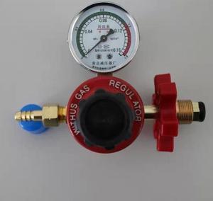 Wholesale lpg gas regulator: LPG Gas Pressure Regulator