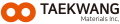 Taekwang Materials Inc. (TK Mat Inc.) Company Logo